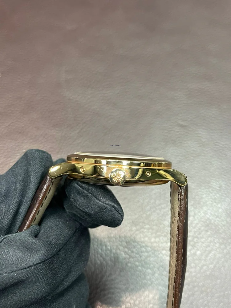 Patek Philippe Annual Calendar 5396R-001